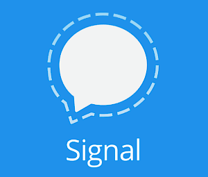 Signal Secure SMS Client